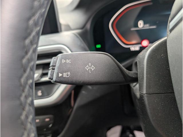 Ｘ３ ｘＤｒｉｖｅ　２０ｄ　Ｘライン　ハイラインパッケージ　ハーマンカードンスピーカ／モカレザーシート／ウッドパネル／純正ナビゲーション／全周囲カメラ／アクティブクルーズコントロール／１９ＡＷ／禁煙（30枚目）