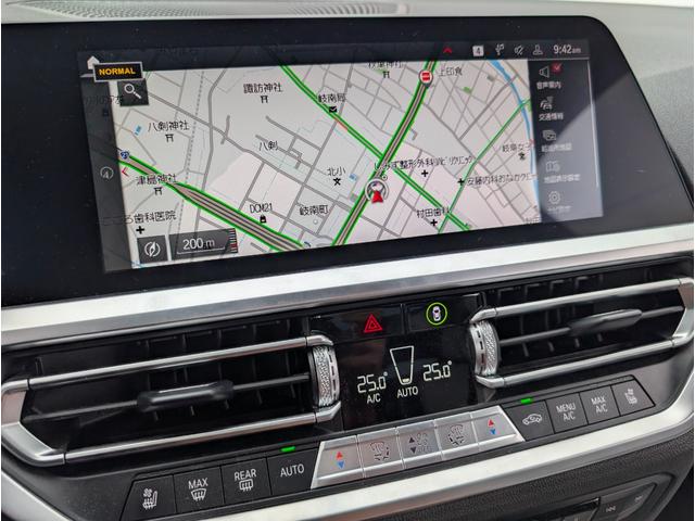 Ｍ４ Ｍ４クーペ　コンペティション　フロントベンチレーションシート／パーキングアシストプラス／ピアノブラックパネル／社外地デジチューナー／純正ナビゲーション／全周囲カメラ／１９・２０インチホイール／禁煙／ワンオーナー（16枚目）