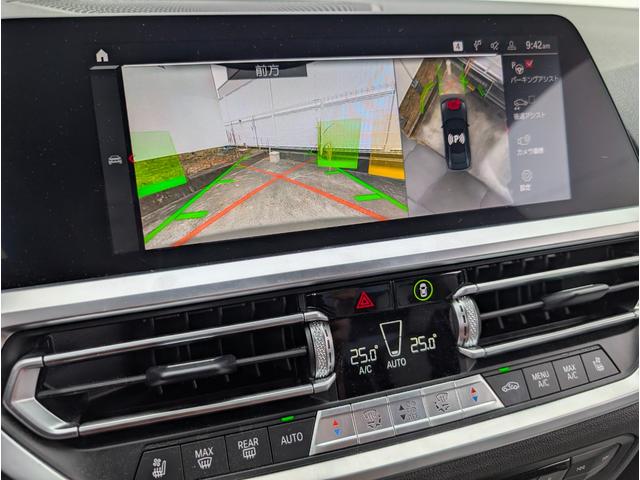 Ｍ４ Ｍ４クーペ　コンペティション　フロントベンチレーションシート／パーキングアシストプラス／ピアノブラックパネル／社外地デジチューナー／純正ナビゲーション／全周囲カメラ／１９・２０インチホイール／禁煙／ワンオーナー（17枚目）