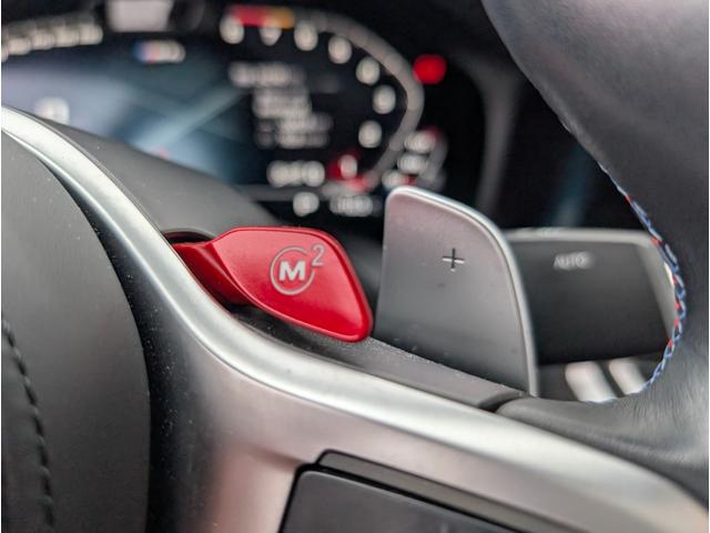 Ｍ４ Ｍ４クーペ　コンペティション　フロントベンチレーションシート／パーキングアシストプラス／ピアノブラックパネル／社外地デジチューナー／純正ナビゲーション／全周囲カメラ／１９・２０インチホイール／禁煙／ワンオーナー（30枚目）