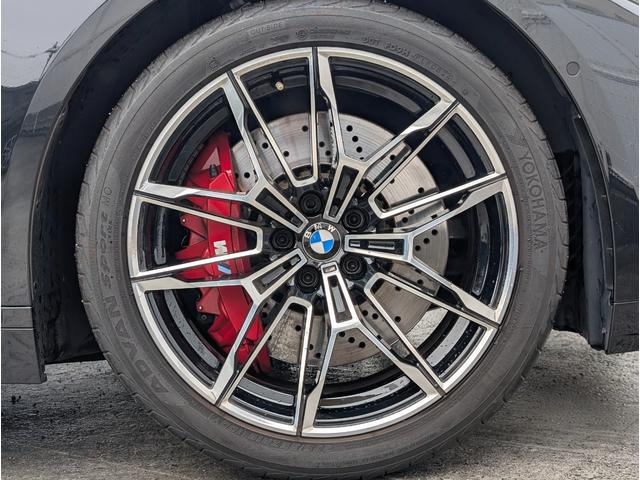 Ｍ４ Ｍ４クーペ　コンペティション　フロントベンチレーションシート／パーキングアシストプラス／ピアノブラックパネル／社外地デジチューナー／純正ナビゲーション／全周囲カメラ／１９・２０インチホイール／禁煙／ワンオーナー（47枚目）