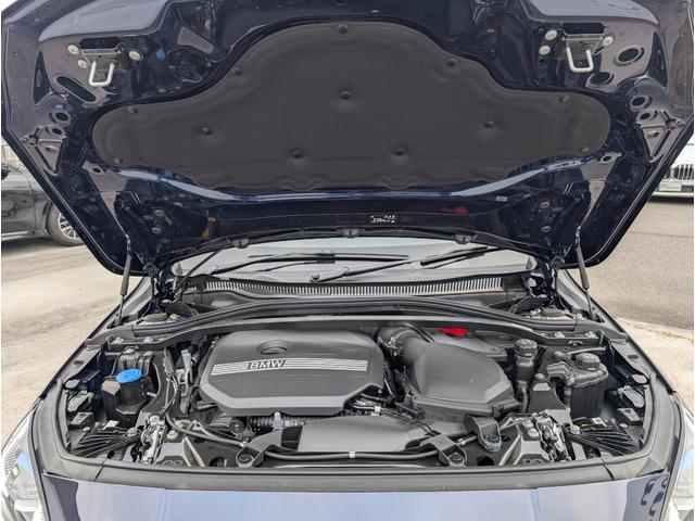 １シリーズ １２０　Ｍスポーツ　ハイラインパッケージ　ハイラインパッケージ／テクノロジーパッケージ／カーブドディスプレイナビゲーション／シートヒーター／電動リヤゲート／アクティブクルーズコントロール／１８ＡＷ／禁煙／デモカー（8枚目）