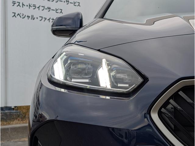 １シリーズ １２０　Ｍスポーツ　ハイラインパッケージ　ハイラインパッケージ／テクノロジーパッケージ／カーブドディスプレイナビゲーション／シートヒーター／電動リヤゲート／アクティブクルーズコントロール／１８ＡＷ／禁煙／デモカー（10枚目）