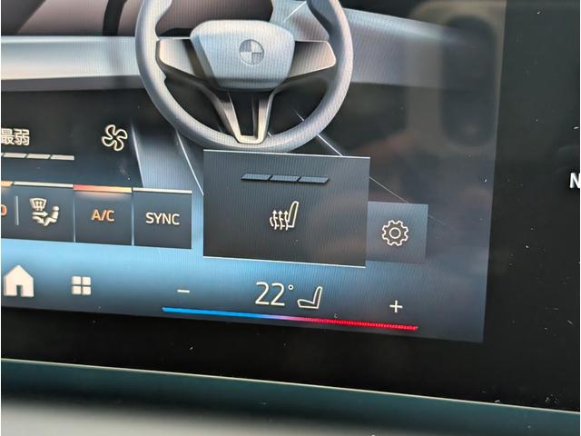 １シリーズ １２０　Ｍスポーツ　ハイラインパッケージ　ハイラインパッケージ／テクノロジーパッケージ／カーブドディスプレイナビゲーション／シートヒーター／電動リヤゲート／アクティブクルーズコントロール／１８ＡＷ／禁煙／デモカー（20枚目）