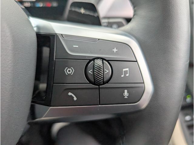 １シリーズ １２０　Ｍスポーツ　ハイラインパッケージ　ハイラインパッケージ／テクノロジーパッケージ／カーブドディスプレイナビゲーション／シートヒーター／電動リヤゲート／アクティブクルーズコントロール／１８ＡＷ／禁煙／デモカー（25枚目）