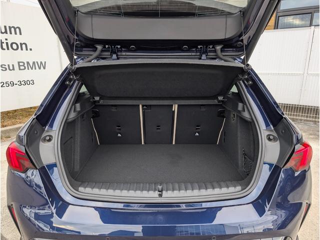 １シリーズ １２０　Ｍスポーツ　ハイラインパッケージ　ハイラインパッケージ／テクノロジーパッケージ／カーブドディスプレイナビゲーション／シートヒーター／電動リヤゲート／アクティブクルーズコントロール／１８ＡＷ／禁煙／デモカー（46枚目）