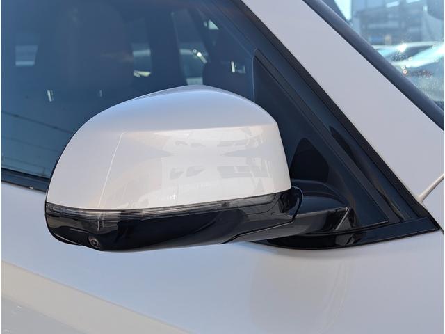 Ｘ３ ｘＤｒｉｖｅ　２０ｄ　Ｍスポーツ　タイヤ４本交換／サウンドパッケージ／モカレザーシート／１９ＡＷ／アクティブクルーズコントロール／純正ナビゲーション／全周囲カメラ／禁煙／ワンオーナー（13枚目）