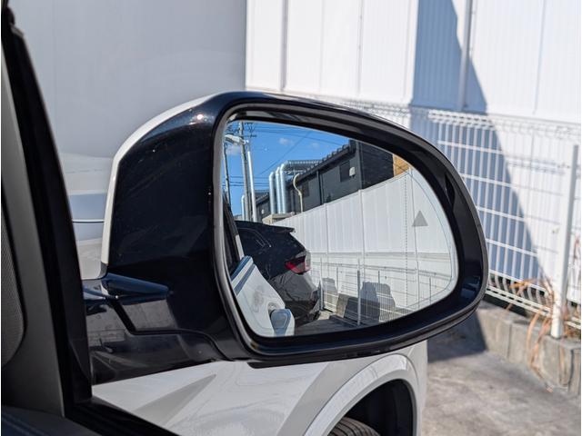 Ｘ３ ｘＤｒｉｖｅ　２０ｄ　Ｍスポーツ　タイヤ４本交換／サウンドパッケージ／モカレザーシート／１９ＡＷ／アクティブクルーズコントロール／純正ナビゲーション／全周囲カメラ／禁煙／ワンオーナー（14枚目）