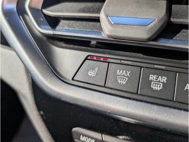 Ｘ３ ｘＤｒｉｖｅ　２０ｄ　Ｍスポーツ　タイヤ４本交換／サウンドパッケージ／モカレザーシート／１９ＡＷ／アクティブクルーズコントロール／純正ナビゲーション／全周囲カメラ／禁煙／ワンオーナー（19枚目）