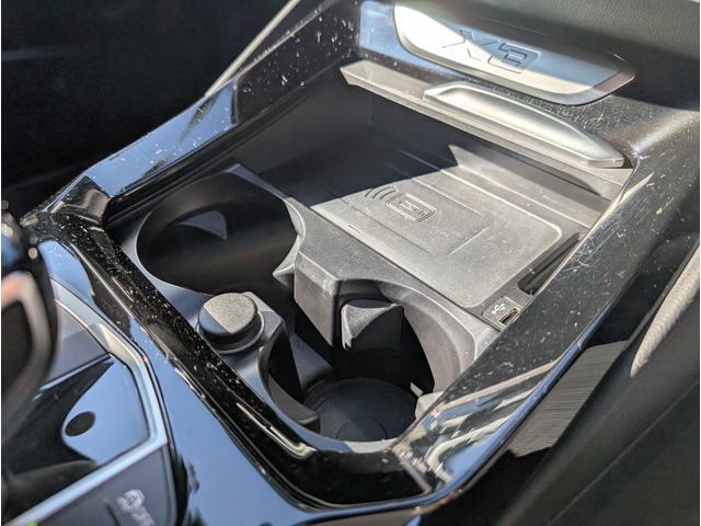 Ｘ３ ｘＤｒｉｖｅ　２０ｄ　Ｍスポーツ　タイヤ４本交換／サウンドパッケージ／モカレザーシート／１９ＡＷ／アクティブクルーズコントロール／純正ナビゲーション／全周囲カメラ／禁煙／ワンオーナー（21枚目）