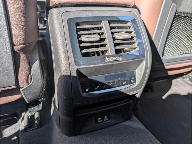 Ｘ３ ｘＤｒｉｖｅ　２０ｄ　Ｍスポーツ　タイヤ４本交換／サウンドパッケージ／モカレザーシート／１９ＡＷ／アクティブクルーズコントロール／純正ナビゲーション／全周囲カメラ／禁煙／ワンオーナー（35枚目）