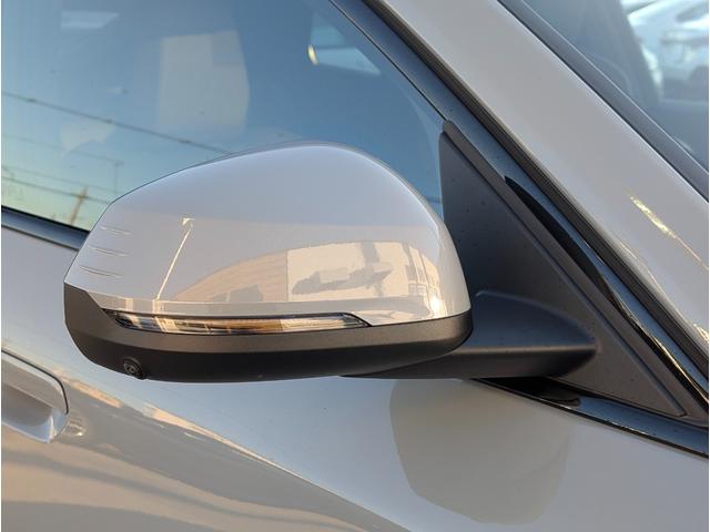 Ｘ２ ｘＤｒｉｖｅ　２０ｉ　Ｍスポーツハイラインパッケージ　ハイラインパッケージ／パノラマガラスサンルーフ／ステアリングヒーター／カーブドディスプレイナビゲーション／モカレザーシート／全周囲カメラ／２０ＡＷ／禁煙／レンタカーアップ（13枚目）