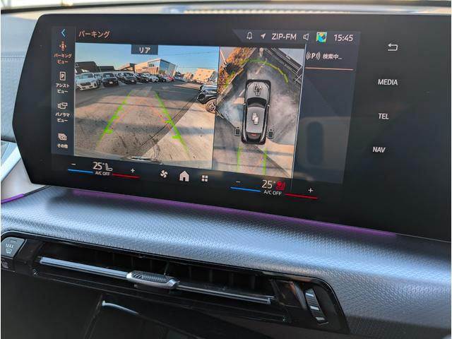 Ｘ２ ｘＤｒｉｖｅ　２０ｉ　Ｍスポーツハイラインパッケージ　ハイラインパッケージ／パノラマガラスサンルーフ／ステアリングヒーター／カーブドディスプレイナビゲーション／モカレザーシート／全周囲カメラ／２０ＡＷ／禁煙／レンタカーアップ（17枚目）