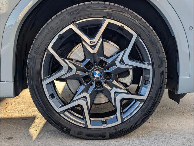 Ｘ２ ｘＤｒｉｖｅ　２０ｉ　Ｍスポーツハイラインパッケージ　ハイラインパッケージ／パノラマガラスサンルーフ／ステアリングヒーター／カーブドディスプレイナビゲーション／モカレザーシート／全周囲カメラ／２０ＡＷ／禁煙／レンタカーアップ（48枚目）