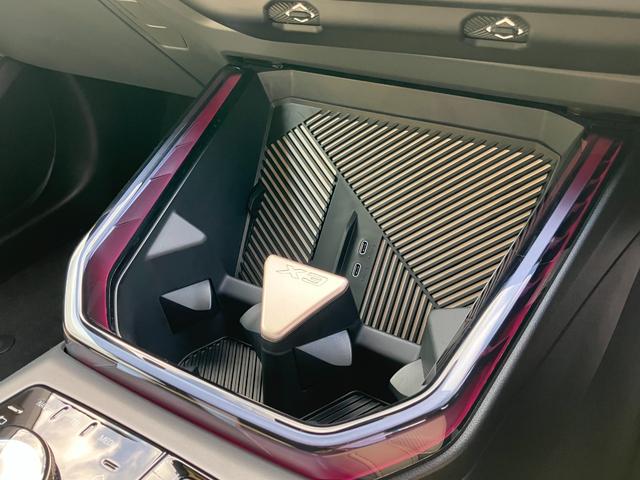 Ｘ３ ２０　ｘＤｒｉｖｅ　Ｘライン　アイコニックグロー／ＵＶカットガラス／全周囲カメラ／車内カメラ／ハーマンカードンスピーカー／アクティブクルーズコントロール／１９ＡＷ／禁煙／デモカー（19枚目）