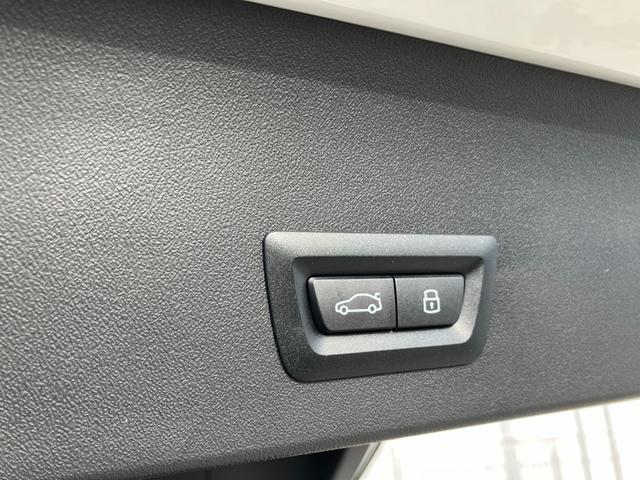 Ｘ３ ２０　ｘＤｒｉｖｅ　Ｘライン　アイコニックグロー／ＵＶカットガラス／全周囲カメラ／車内カメラ／ハーマンカードンスピーカー／アクティブクルーズコントロール／１９ＡＷ／禁煙／デモカー（38枚目）