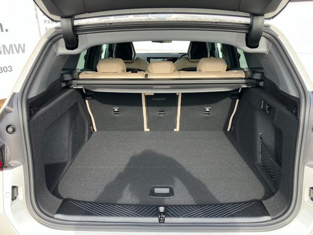 Ｘ３ ２０　ｘＤｒｉｖｅ　Ｘライン　アイコニックグロー／ＵＶカットガラス／全周囲カメラ／車内カメラ／ハーマンカードンスピーカー／アクティブクルーズコントロール／１９ＡＷ／禁煙／デモカー（39枚目）