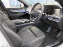 ７４０ｄ　ｘＤｒｉｖｅ　Ｍスポーツ　ＬＥＤヘッドライト　コンフォートアクセス　カーブドディスプレイナビゲーション　全周囲カメラ　アクティブクルーズコントロール　２０ＡＷ　禁煙　デモカー（35枚目）