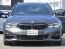 ３シリーズ ３２０ｄ　ｘＤｒｉｖｅツーリング　Ｍスポーツ　ファストトラックパッケージ　コンフォートパッケージ　パーキングアシストプラス　純正ナビゲーション　全周囲カメラ　１９ＡＷ　禁煙（4枚目）