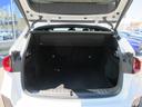 SUVならではの大容量トランクルームです!