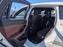 後部座席の方もゆったり乗車可能です!