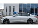 ３シリーズ ３２０ｄ　ｘＤｒｉｖｅ　Ｍスポーツ　カーブドディスプレイナビゲーション　１８ＡＷ　禁煙　デモカー　　シートヒーター　アップルカープレイ対応　アクティブクルーズコントロール（5枚目）