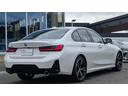 ３シリーズ ３２０ｄ　ｘＤｒｉｖｅ　Ｍスポーツ　カーブドディスプレイナビゲーション　１８ＡＷ　禁煙　デモカー　　シートヒーター　アップルカープレイ対応　アクティブクルーズコントロール（7枚目）