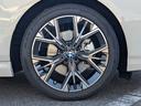 18インチアロイホイール装備です。見た目がガラリと変わります。