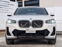 X4 xDrive 20d Mスポーツ フィオナレッドレザーシート/シートヒーター/純正ナビゲーション/全周囲カメラ/アクティブクルーズコントロール/19AW禁煙/ワンオーナー 中古車画像_4