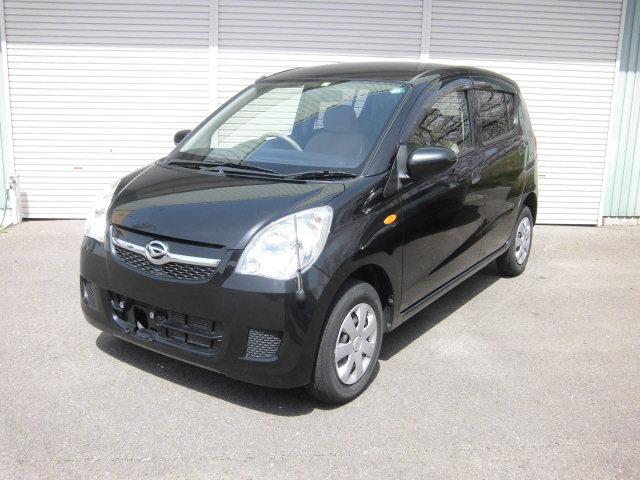 ミラ ｌ 整備保証付き 禁煙車 ５速マニュアルミッション Carsmeet Web 自動車情報サイト Le Volant Carsmeet Web ル ボラン カーズミート ウェブ