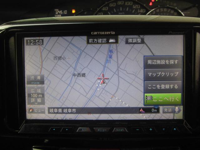 タント カスタムＸ　整備保証付き　禁煙車　スマートキー　パワースライドドア　ＡＢＳ　ＣＶＴ　純正１４インチアルミ　ディスチャージ（10枚目）