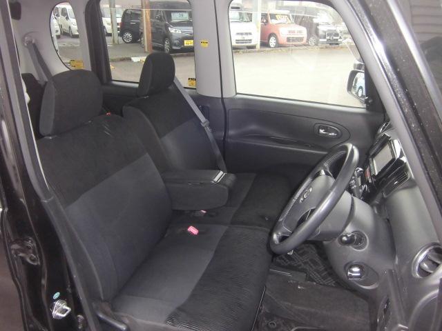 タント カスタムＸ　整備保証付き　禁煙車　スマートキー　パワースライドドア　ＡＢＳ　ＣＶＴ　純正１４インチアルミ　ディスチャージ（11枚目）