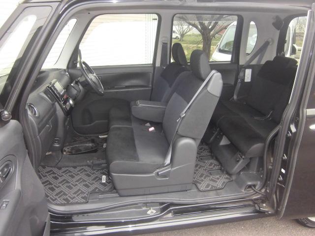 タント カスタムＸ　整備保証付き　禁煙車　スマートキー　パワースライドドア　ＡＢＳ　ＣＶＴ　純正１４インチアルミ　ディスチャージ（15枚目）