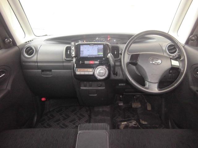 タント カスタムＸ　整備保証付き　禁煙車　スマートキー　パワースライドドア　ＡＢＳ　ＣＶＴ　純正１４インチアルミ　ディスチャージ（26枚目）