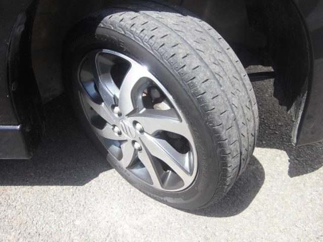 パレットSW XS 整備保証付き 禁煙車 ナビ&ワンセグ&バックカメラ オートライト プッシュスタート パワースライドドア スマートキー2個あり(7枚目)