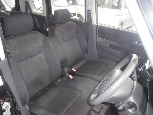 パレットSW XS 整備保証付き 禁煙車 ナビ&ワンセグ&バックカメラ オートライト プッシュスタート パワースライドドア スマートキー2個あり(12枚目)