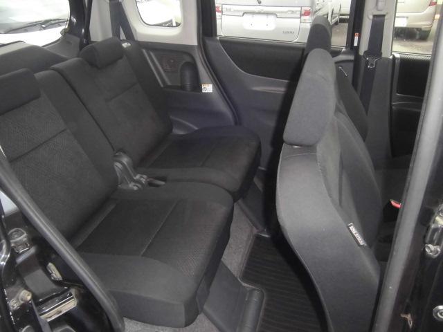 パレットSW XS 整備保証付き 禁煙車 ナビ&ワンセグ&バックカメラ オートライト プッシュスタート パワースライドドア スマートキー2個あり(13枚目)