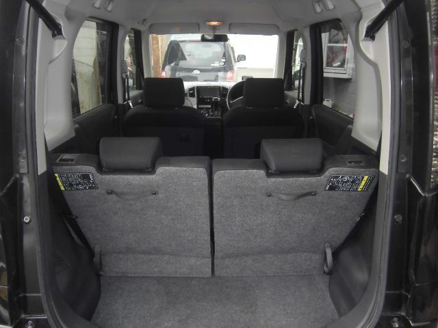 パレットSW XS 整備保証付き 禁煙車 ナビ&ワンセグ&バックカメラ オートライト プッシュスタート パワースライドドア スマートキー2個あり(14枚目)