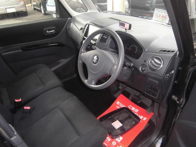 パレットSW XS 整備保証付き 禁煙車 ナビ&ワンセグ&バックカメラ オートライト プッシュスタート パワースライドドア スマートキー2個あり(15枚目)