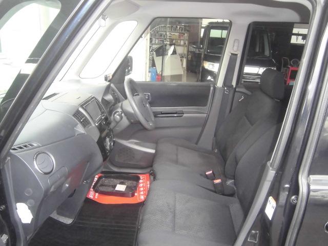 パレットSW XS 整備保証付き 禁煙車 ナビ&ワンセグ&バックカメラ オートライト プッシュスタート パワースライドドア スマートキー2個あり(16枚目)