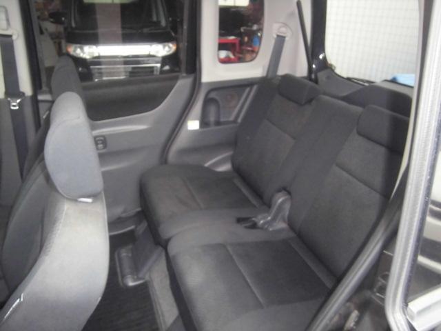 パレットSW XS 整備保証付き 禁煙車 ナビ&ワンセグ&バックカメラ オートライト プッシュスタート パワースライドドア スマートキー2個あり(17枚目)