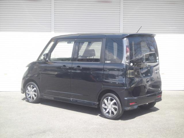 パレットSW XS 整備保証付き 禁煙車 ナビ&ワンセグ&バックカメラ オートライト プッシュスタート パワースライドドア スマートキー2個あり(19枚目)