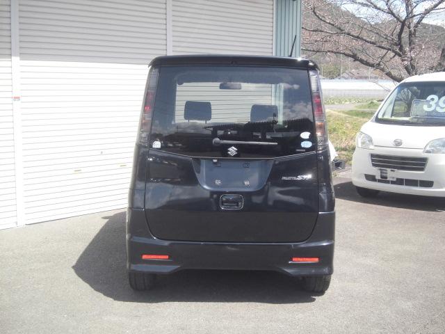 パレットSW XS 整備保証付き 禁煙車 ナビ&ワンセグ&バックカメラ オートライト プッシュスタート パワースライドドア スマートキー2個あり(23枚目)