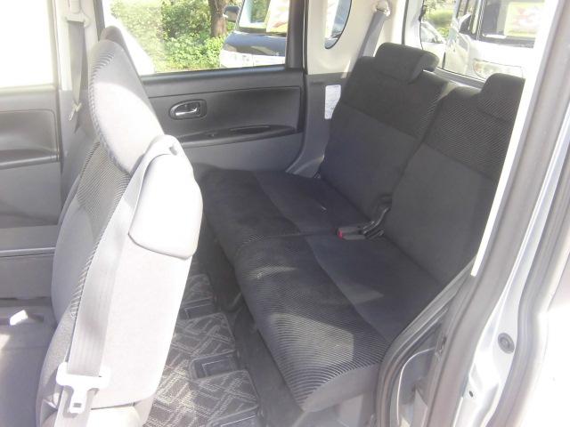 タント カスタムＸ　整備保証付き　禁煙車　スマートキー　ＡＢＳ（12枚目）
