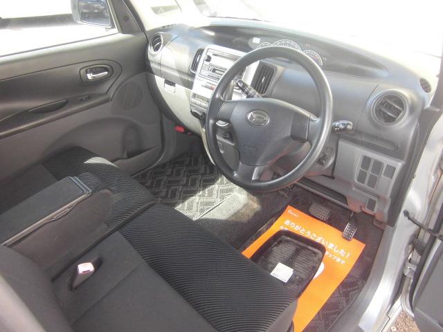 タント カスタムＸ　整備保証付き　禁煙車　スマートキー　ＡＢＳ（15枚目）