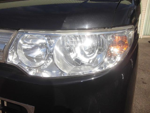 タント カスタムＸリミテッド　整備保証付き　禁煙車　パワースライドドア　スマートキー　ＡＢＳ　ＣＶＴ　純正１４インチアルミ　フルエアロ（6枚目）