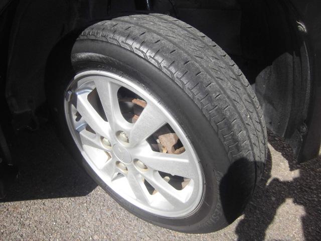 タント カスタムＸリミテッド　整備保証付き　禁煙車　パワースライドドア　スマートキー　ＡＢＳ　ＣＶＴ　純正１４インチアルミ　フルエアロ（7枚目）