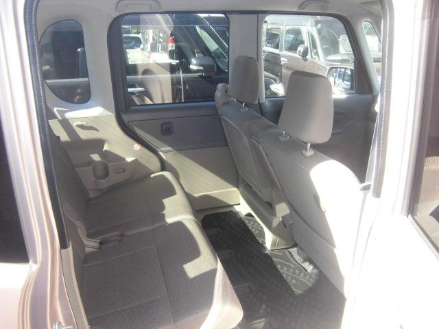 タント Ｌ　整備保証付　禁煙車　キーレス　アイドリングストップ　ナビ＆ワンセグ　ＡＢＳ　社外ＡＷ　左スライドドア（13枚目）