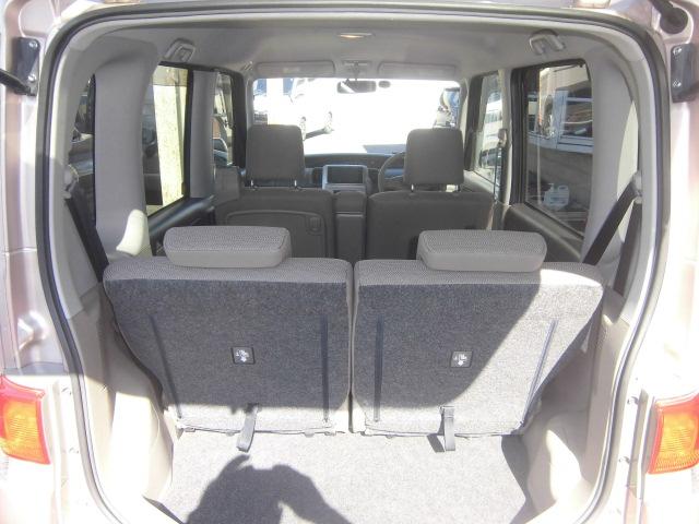 タント Ｌ　整備保証付　禁煙車　キーレス　アイドリングストップ　ナビ＆ワンセグ　ＡＢＳ　社外ＡＷ　左スライドドア（14枚目）