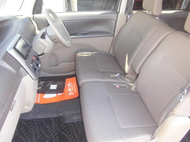 タント Ｌ　整備保証付　禁煙車　キーレス　アイドリングストップ　ナビ＆ワンセグ　ＡＢＳ　社外ＡＷ　左スライドドア（16枚目）